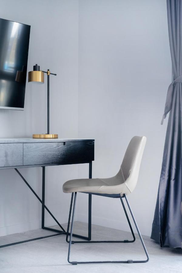 Oros Hotel And Apartments Oakleigh Luaran gambar