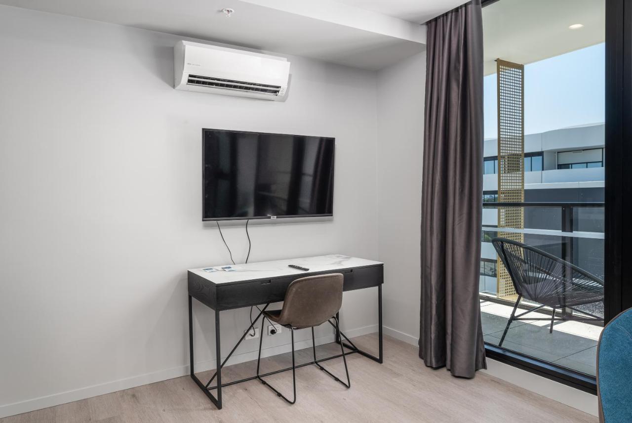 Oros Hotel And Apartments Oakleigh Luaran gambar